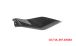 BMW R1300GS & Adventure Panel bajo de carbono para tanque
