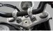 BMW R12nineT, R12, R12S & R12G/S Elevador para manillar, negro