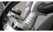 BMW R12nineT, R12, R12S & R12G/S Elevador para manillar, plata