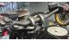 BMW R12nineT, R12, R12S & R12G/S Elevador para manillar con desplazamiento