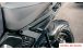 BMW R1300GS & Adventure Cubierta triangular de carbono para marco trasero