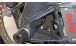 BMW R1300GS & Adventure Cubierta del sensor ABS
