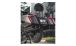 BMW K 1600 B Escape Remus CUSTOM