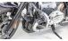 BMW R 18 Alerón delantero
