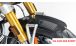 BMW R12nineT, R12, R12S & R12G/S Guardafangos delantero de carbono