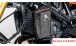 BMW R12nineT, R12, R12S & R12G/S Cubierta enfriador de aceite de carbono
