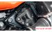 BMW R12nineT, R12, R12S & R12G/S Tapa de ventilación del tanque de fibra de carbono