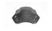 BMW R12nineT, R12, R12S & R12G/S Parabrisas de carbono
