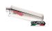BMW R1100RT, R1150RT Escape GPR Slip On Trioval de acero inoxidable con catalizador