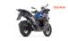 BMW R1300GS & Adventure Escape ARROW INDY RACE EVO DARK