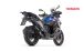 BMW R1300GS & Adventure Escape ARROW INDY RACE EVO DARK