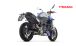 BMW F900R Escape ARROW INDY RACE EVO DARK Euro 5+