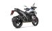 BMW R1300GS & Adventure Escape Akrapovic Titanio Negro