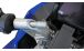 BMW R1300RS Adaptador para fijación manillar tubular