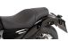 BMW R12nineT, R12, R12S & R12G/S Portaequipajes lateral C-Bow