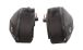BMW R nine T Bolsas laterales STREET Reloaded 14L