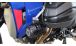 BMW R1300RS Luces de LED adicionales para montaje en soporte especial