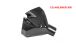 BMW R1300RS Protector de carbono delantero para escape