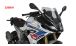 BMW R1300RS Parabrisas Sport