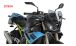 BMW S1000R (2021- ) Parabrisas Sport