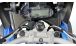 BMW R 1250 GS & R 1250 GS Adventure Carenado del cockpit