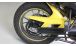 BMW F450GS Cintas para rines