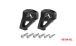 BMW R12nineT, R12, R12S & R12G/S Elevador para manillar con desplazamiento