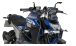 BMW R1300R Spoiler delantero