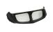 BMW R1200RT (2005-2013) Pantalla para enfriador de aceite