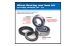 BMW R1200RT (2005-2013) Kit de rodamientos de rueda delantera