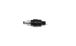 BMW R 100 modelo Interruptor luz de freno