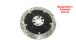 BMW R850C, R1200C Disco de freno trasero negro