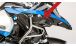 BMW R 1200 GS LC (2013-2018) & R 1200 GS Adventure LC (2014-2018) Toma de aire derecha de fibra de carbono Adventure