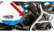 BMW R 1200 GS LC (2013-2018) & R 1200 GS Adventure LC (2014-2018) Air Outlet derecha de fibra de carbono Adventure