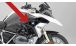 BMW R 1200 GS LC (2013-2018) & R 1200 GS Adventure LC (2014-2018) Toma de aire de fibra de carbono