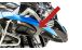 BMW R 1200 GS LC (2013-2018) & R 1200 GS Adventure LC (2014-2018) Pico de carbono derecho Adventure