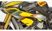 BMW S 1000 XR (2015-2019) Carbon Carenados laterales