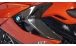 BMW F800S, F800ST & F800GT Panel Lateral de Carbono para Carenado