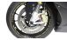 BMW S1000R (2014-2020) Cintas para rines