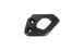 BMW R 1250 GS & R 1250 GS Adventure Taloneras de fibra de carbono - izquierda