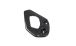 BMW R 1250 GS & R 1250 GS Adventure Taloneras de fibra de carbono - derecho