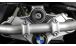BMW F800S, F800ST & F800GT Almohadilla de tablero