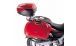 BMW F 650, CS, GS, ST, Dakar (1994-2007) Soporte lateral para maletas
