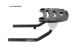 BMW R850R, R1100R, R1150R & Rockster Soporte para Top case