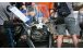 BMW R1200GS (04-12), R1200GS Adv (05-13) & HP2 Soporte para GPS (TomTom/Zumo)