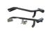 BMW F750GS, F850GS & F850GS Adventure Kit de montaje para luces adicionales