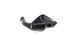 BMW R 1250 GS & R 1250 GS Adventure Protector de carbono para mano, lado derecho
