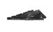 BMW R 1250 GS & R 1250 GS Adventure Cubierta de carbono para marco derecho