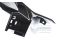 BMW S1000RR (2009-2018) Kit de cola carenado de carbono