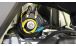 BMW F800S, F800ST & F800GT Claxon Wolo